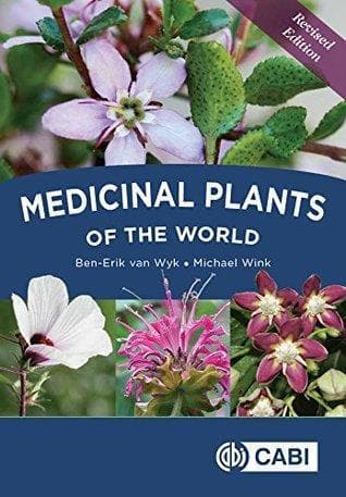 Medicinal Plants Of The World – PDF ebook