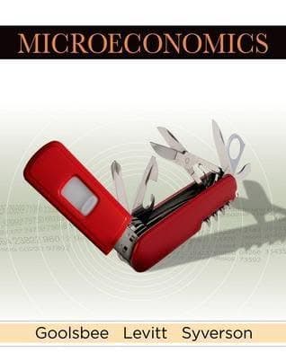 Microeconomics 2Nd Edition – PDF ebook