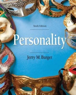Personality 10Th Edition – PDF ebook