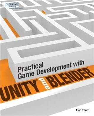 Practical Game Development With Unity And Blender – PDF ebook