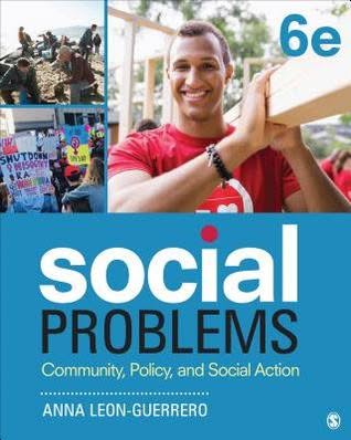 Social Problems Community Policy And Social Action 6Th Edition – PDF ebook