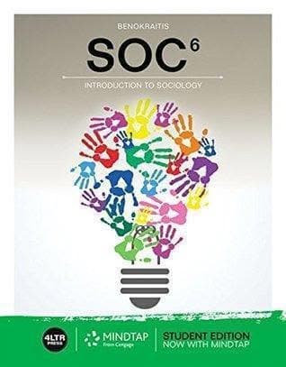 Sociology Soc 6 6Th Edition – PDF ebook