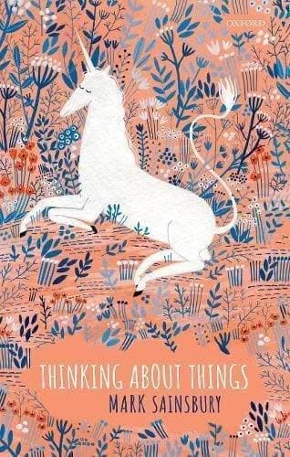 Thinking About Things – PDF ebook
