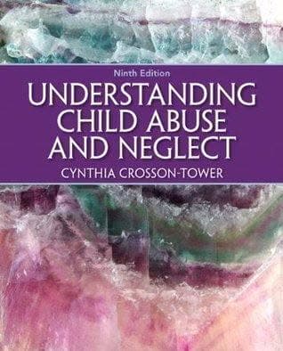 Understanding Child Abuse And Neglect 9th Edition – PDF ebook