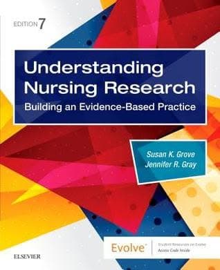 Understanding Nursing Research Building An Evidence Based Practice 7Th Edition – PDF ebook