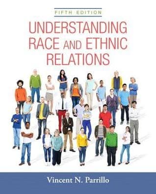 Understanding Race And Ethnic Relations 5Th Edition – PDF ebook
