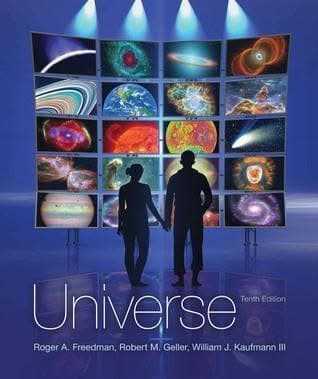 Universe 10Th Edition – PDF ebook
