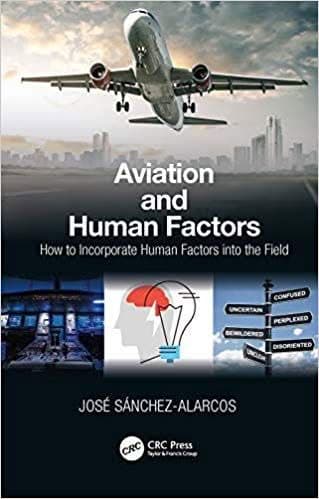 Aviation and Human Factors: How to Incorporate Human Factors into the Field – PDF ebook