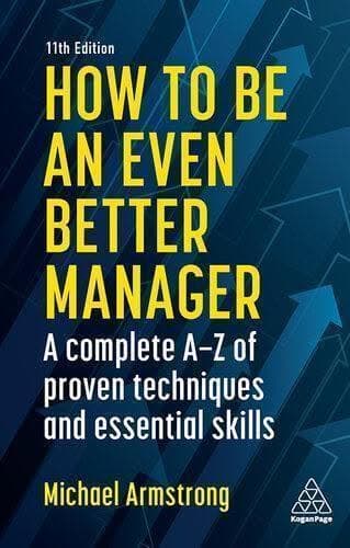 How To Be An Even Better Manager – PDF ebook