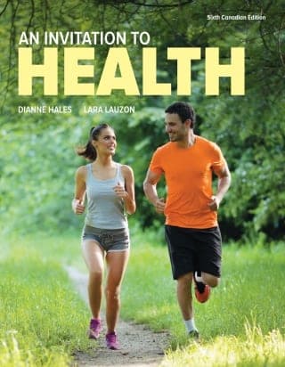 AN INVITATION TO HEALTH 6CE, 6th Edition – PDF ebook