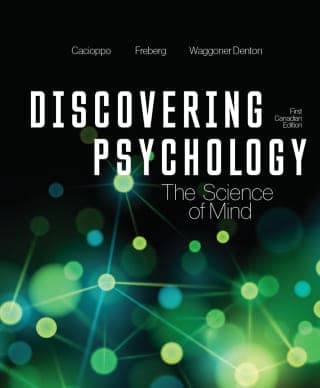 DISCOVERING PSYCHOLOGY 1CE, 1st Edition – PDF ebook