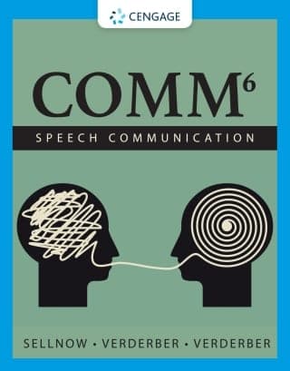 COMM, 6th Edition – PDF ebook