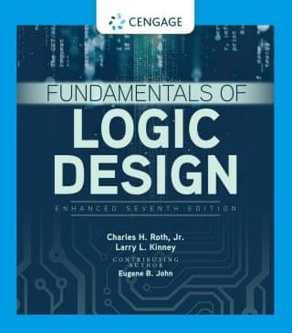 Fundamentals of Logic Design, Enhanced Edition, 7th Edition – PDF ebook