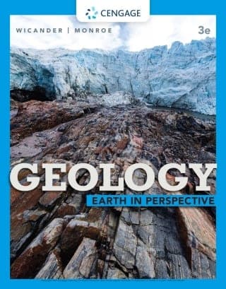Geology: Earth in Perspective, 3rd Edition – PDF ebook
