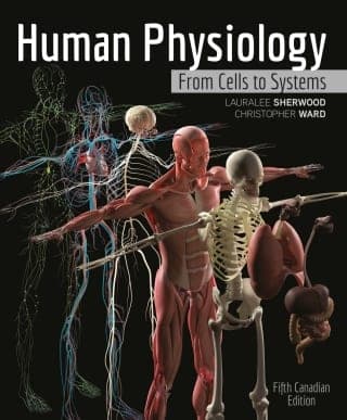 Human Physiology: From Cells to Systems, 5th Edition – PDF ebook