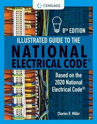 Illustrated Guide to the National Electrical Code, 8th Edition – PDF ebook