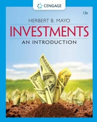 Investments: An Introduction, 13th Edition – PDF ebook