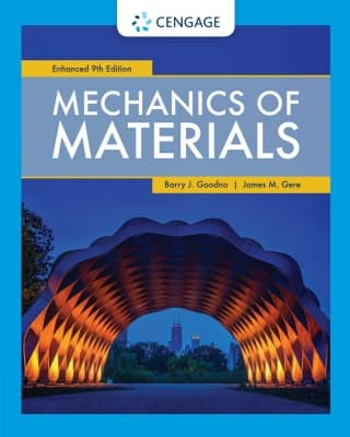 Mechanics of Materials, Enhanced Edition, 9th Edition – PDF ebook