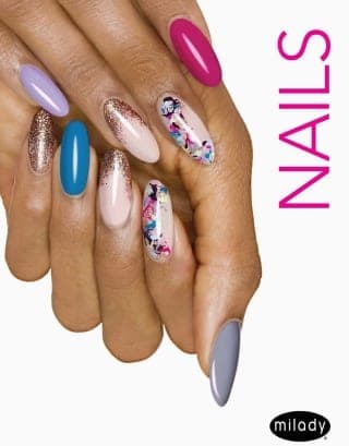 Milady Standard Nail Technology, 8th Edition – PDF ebook