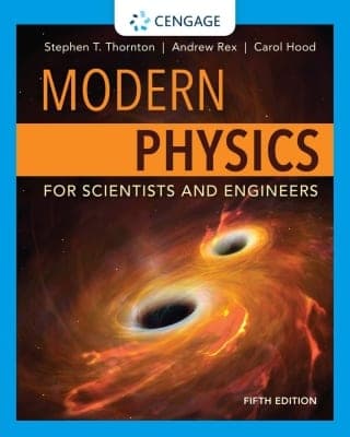 Modern Physics for Scientists and Engineers, 5th Edition – PDF ebook