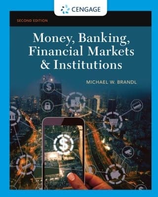 Money, Banking, Financial Markets & Institutions, 2nd Edition – PDF ebook