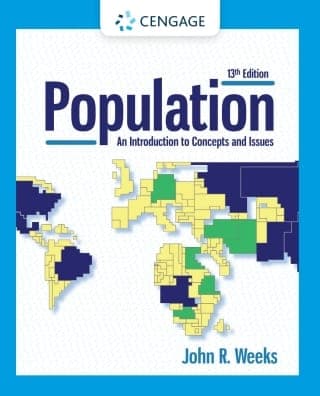 Population: An Introduction to Concepts and Issues, 13th Edition – PDF ebook