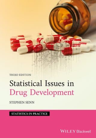 Statistical Issues in Drug Development 3rd Edition – PDF ebook