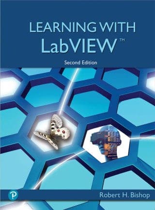 Learning with LabVIEW, 2nd edition – PDF ebook