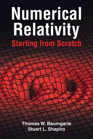 Numerical Relativity: Starting from Scratch – PDF ebook