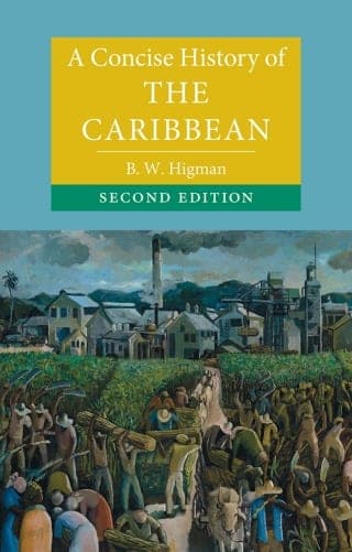 A Concise History of the Caribbean – PDF ebook