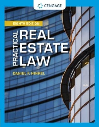 Practical Real Estate Law, 8th Edition – PDF ebook