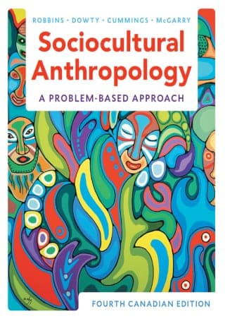 Sociocultural Anthropology, 4th Edition – PDF ebook
