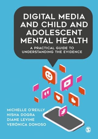 Digital Media and Child and Adolescent Mental Health : A Practical Guide to Understanding the Evidence 1st Edition – PDF ebook