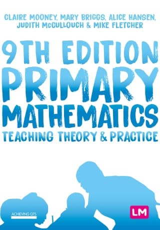 Primary Mathematics: Teaching Theory and Practice 9th Edition – PDF ebook
