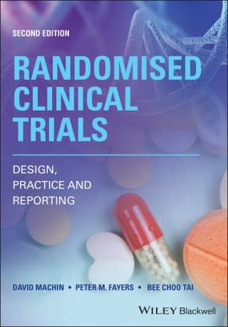 Randomised Clinical Trials: Design, Practice and Reporting 2nd Edition – PDF ebook