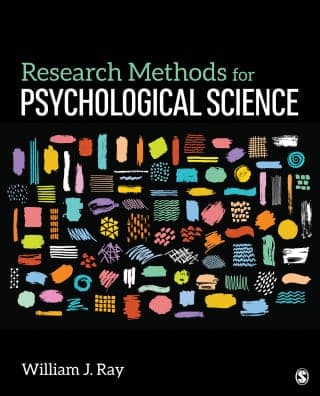 Research Methods for Psychological Science 1st Edition – PDF ebook
