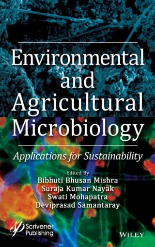 Environmental and Agricultural Microbiology: Applications for Sustainability – PDF ebook