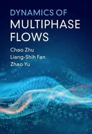 Dynamics of Multiphase Flows – PDF ebook