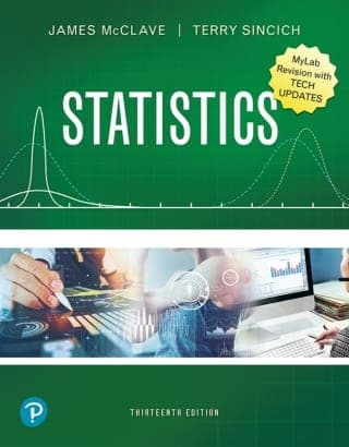 Statistics, Updated Edition, 13th edition – PDF ebook