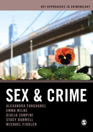 Sex and Crime 1st Edition – PDF ebook