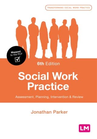 Social Work Practice : Assessment, Planning, Intervention and Review 6th Edition – PDF ebook