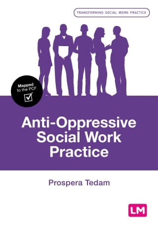 Anti-Oppressive Social Work Practice 1st Edition – PDF ebook