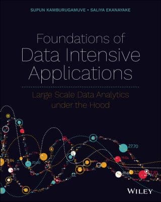 Foundations of Data Intensive Applications: Large Scale Data Analytics under the Hood – PDF ebook