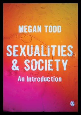 Sexualities and Society : An Introduction 1st Edition – PDF ebook