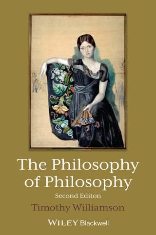 The Philosophy of Philosophy 2nd Edition – PDF ebook