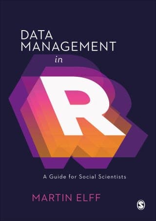 Data Management in R : A Guide for Social Scientists 1st Edition – PDF ebook