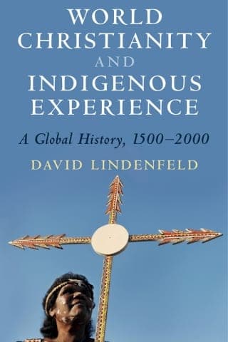 World Christianity and Global Conquest: A Global History, 1500?2000 – PDF ebook