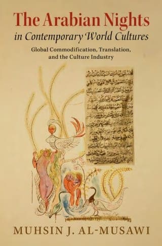The Arabian Nights in Contemporary World Cultures: Global Commodification, Translation, and the Culture Industry – PDF ebook