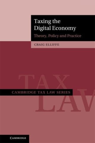 Taxing the Digital Economy: Theory, Policy and Practice – PDF ebook