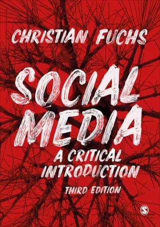Social Media : A Critical Introduction 3rd Edition – PDF ebook